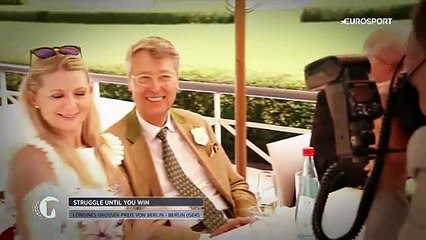 Horse Excellence: Longines Grosser preis von Berlin