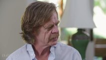 William H. Macy on 'Shameless' and His 13th Emmy Nomination | Meet Your Nominees