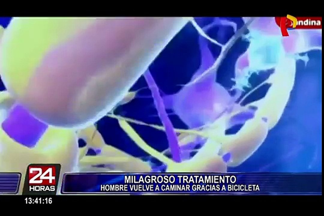 El parkinson y la bicicleta: pedalear mejora los síntomas de esta enfermedad