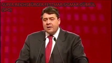 SPD - MERKEL IST GESCHÄFTSFÜHRERIN EINER NGO