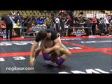 Gordon Ryan Submission grappling highlight