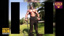 Rich Piana Interview: Rich Talks Hate, Addiction, And Attention | Iron Cinema