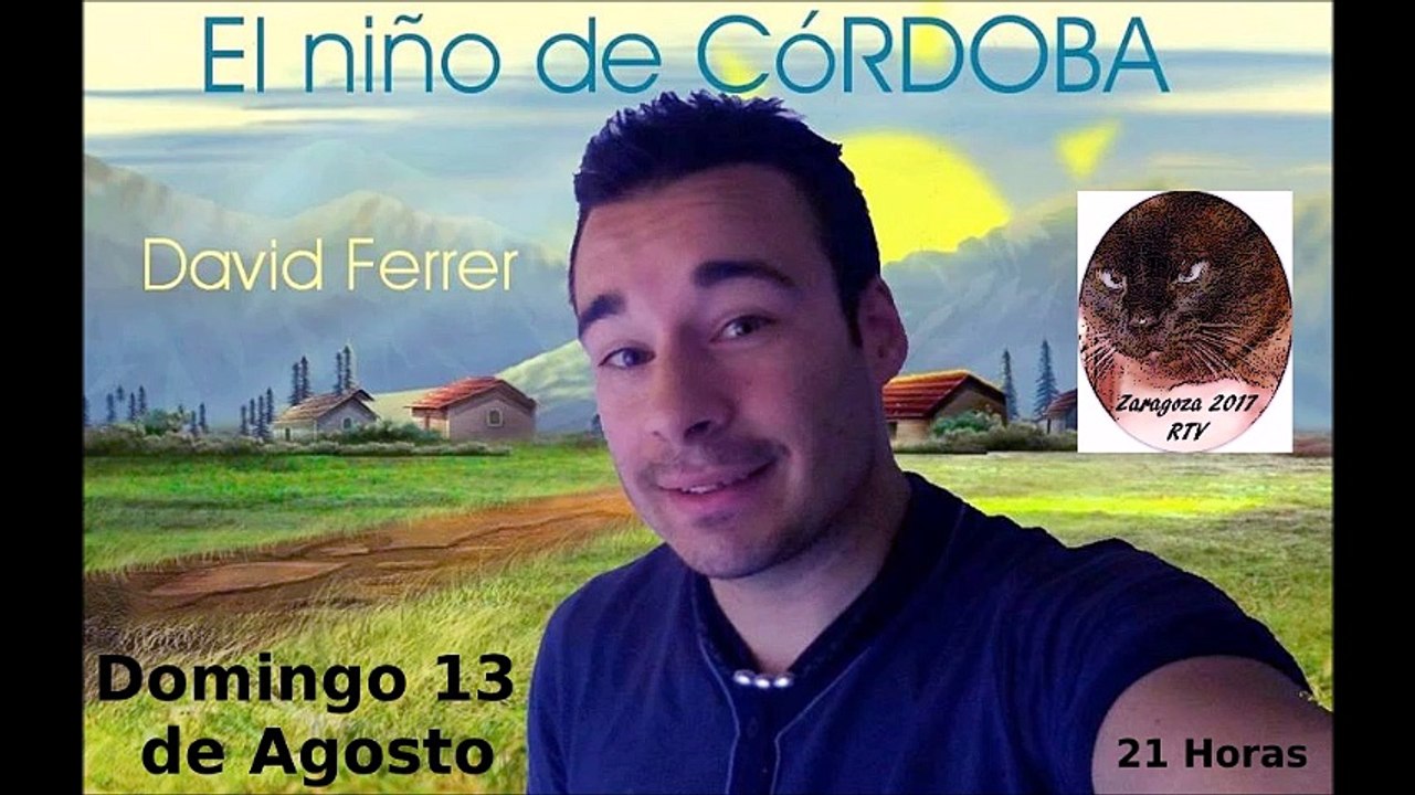 Entrevista a David Ferrer