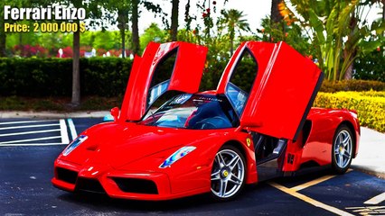 Nicolas Cage - 70.000.000 Jet - Yacht - Cars Collection 2017