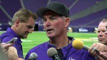 Zimmers First Impressions Of U S Bank Stadium