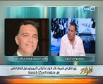 وزير النقل لخالد صلاح: نحتاج تشريعا يتيح دخول القطاع الخاص لمنظومة السكة الحديد