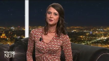 Christelle lit Contes du jour et de la nuit de Maupassant Part 8 23 01 2017