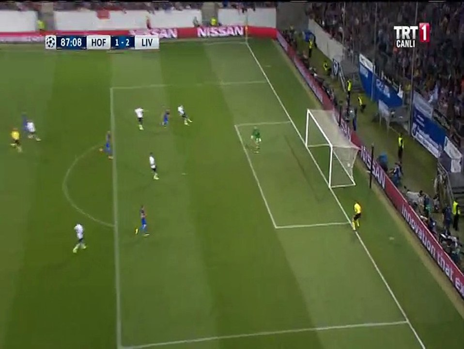 Mark Uth Goal HD - Hoffenheim (Ger)	1-2	Liverpool (Eng) 15.08.2017