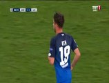 Mark Uth Goal HD - Hoffenheim (Ger)	1-2	Liverpool (Eng)