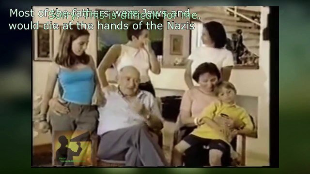He saved 669 children! The fully history of the HIDDEN HERO of trains - Nicholas Winton