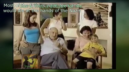 He saved 669 children! The fully history of the HIDDEN HERO of trains - Nicholas Winton