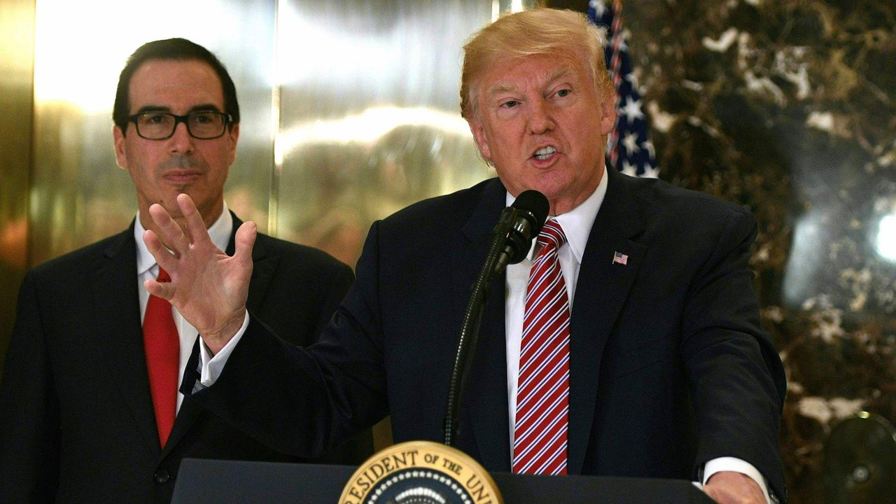 Trump on Charlottesville: 'I wanted to make sure what I said was correct'