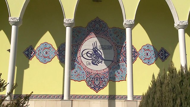 DASH: Shqipëria, me liri fetare - Top Channel Albania - News - Lajme