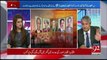 Nawaz Sharif Ne Pehlay 5,6 Mahinay Ki Salary Li Thi Jo JIT Ki Report Main Bhi Is Ka Record Hai - Amir Mateen Expo-sed Nawaz Sharif