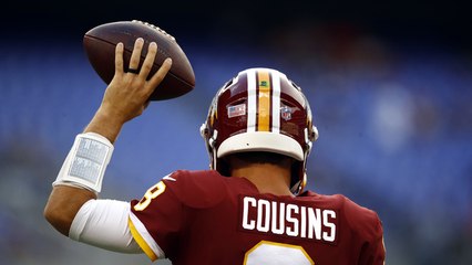 'NFL Fantasy Live': Higher or lower than 2016 for QBs?