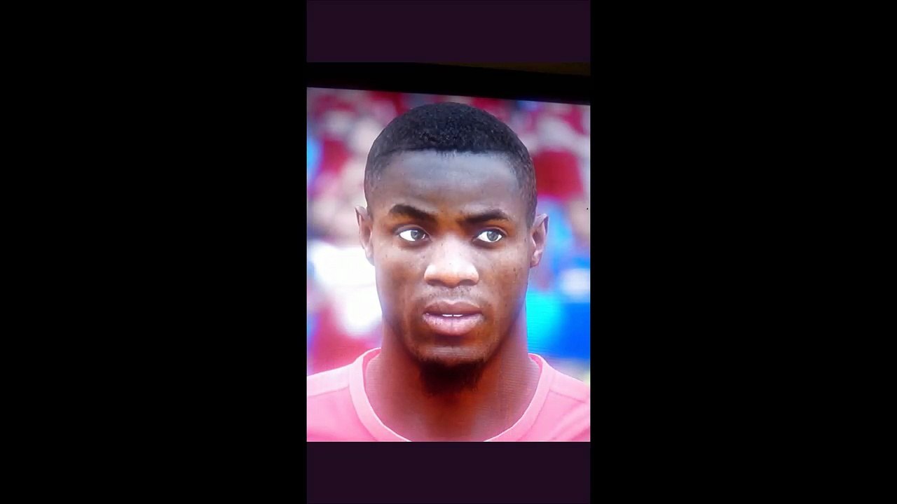 FIFA  18 New Faces EXCLUSIVE !!