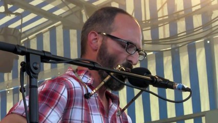 Thomas Schoeffler Jr. Whatever You Do Binic