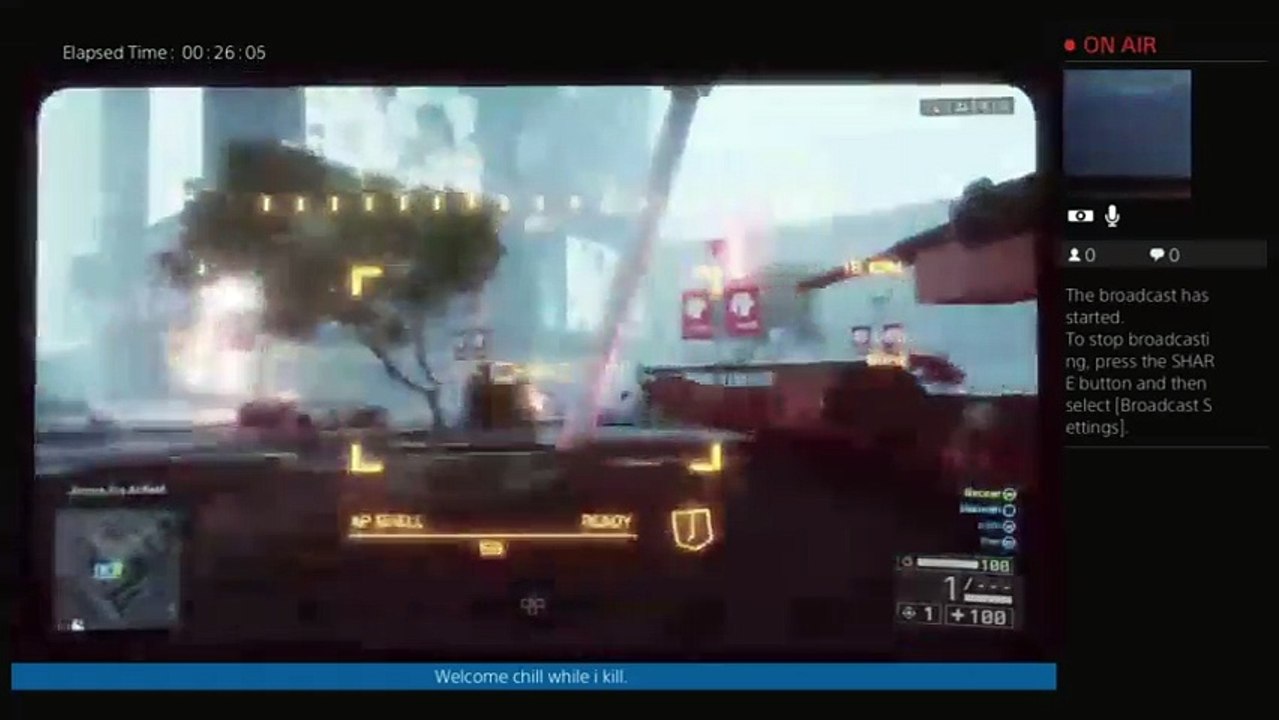 YORKIEOSULLIVAN's Live PS4 Broadcast (189)