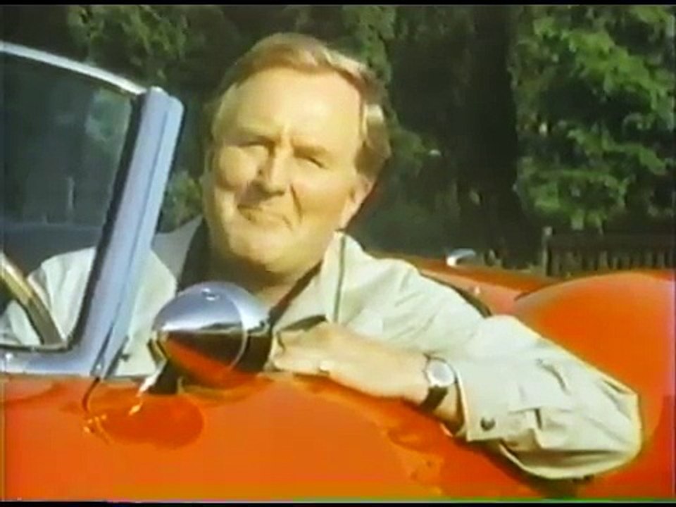 The Marque of a Legend Mans Quest for the Ultimate Sports Car