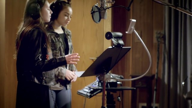 I DONT KNOW MY NAME Devenity Perkins x Aja9 (Grace Vanderwaal Cover)