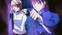 【MAD】 Tsukihime x Fate/Zero 2nd Season ED (by あおあお)