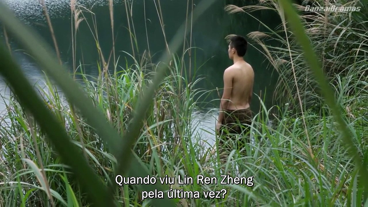 DISTANCE- Trailer PT