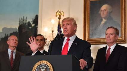Three controversies stemming from Trump’s rhetoric on race