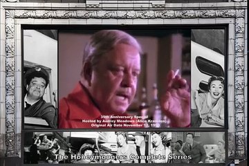 The Honeymooners 35th Anniversary Special