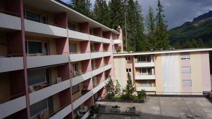 Shënimi për hebrenjtë në hotelin zviceran shkakton zemërim - Top Channel Albania - News - Lajme