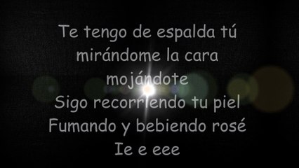 Anuel AA - Sola (Video Letra)