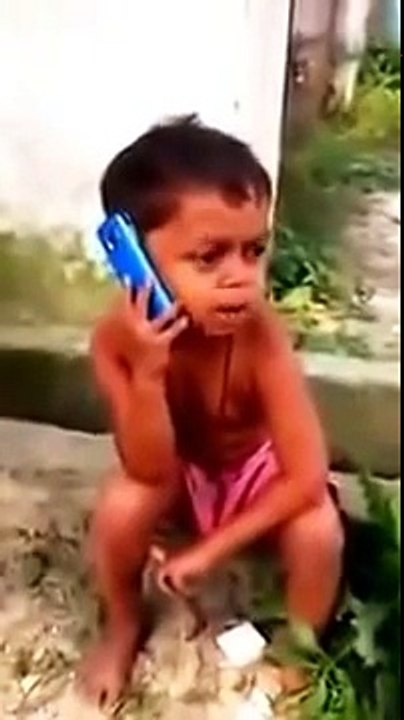 Madarchood Baccha, Bihari Gaaliii