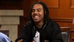 Vic Mensa: Obama too careful, didn't do enough about Chicago violence