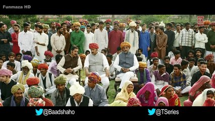 Mere Rashke Qamar 1080p - Baadshaho