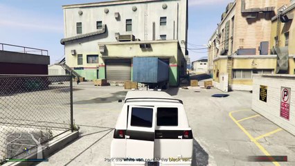 Grand Theft Auto V: Interesting Timing