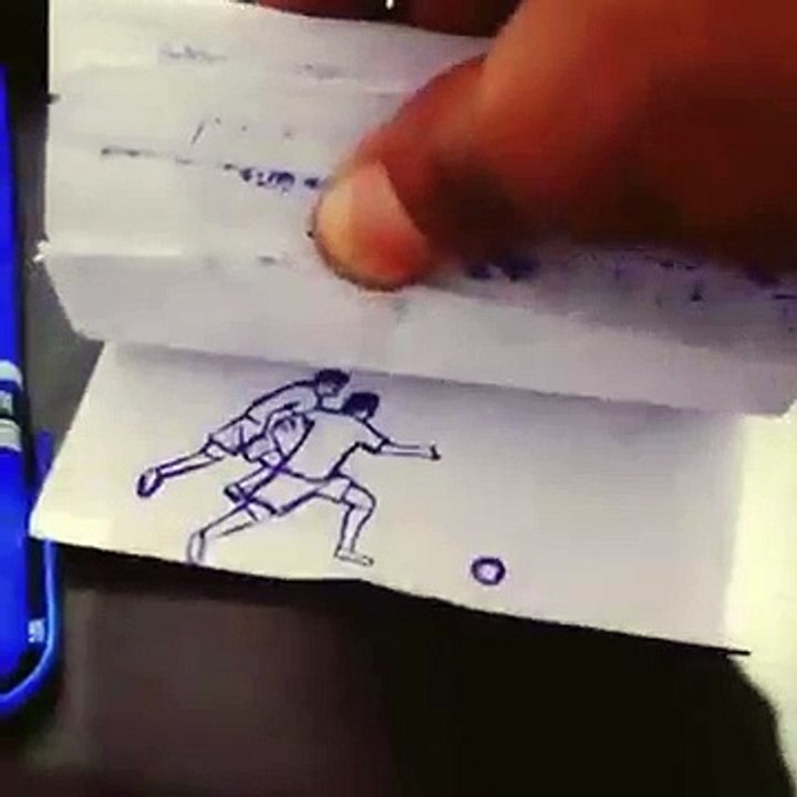 Best Football game player video