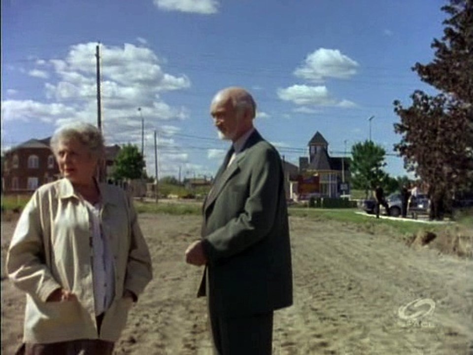 Psi Factor 210 - The Damned