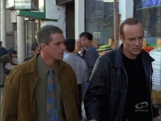 Psi Factor 214 - Kiss Of The Tiger