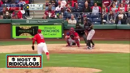 Nesheks Spectacular Grab Check out Pat Nesheks spectacular diving grab in the P