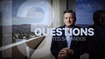 Netflix’s Ted Sarandos Dishes on ‘Stranger Things’ Season 2, ’13 Reasons Why’, ‘Defenders’ & more