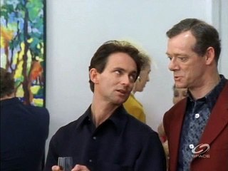 Psi Factor 218 - Pentimento