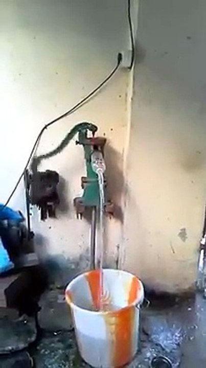 New Mechenical Invention