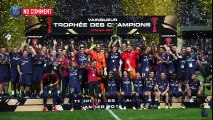 NO COMMENT - LE ZAPPING DE LA SEMAINE with Alves, Verratti, Marquinhos