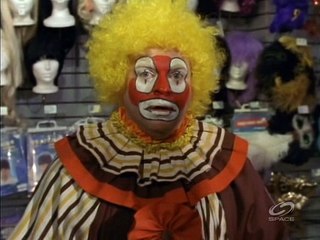 Psi Factor 306 - All Hallows Eve
