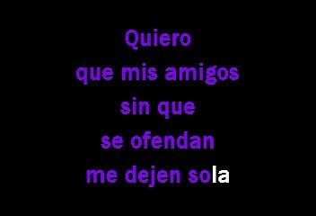 Sufriendo A Solas - Lola Beltrán (Karaoke)