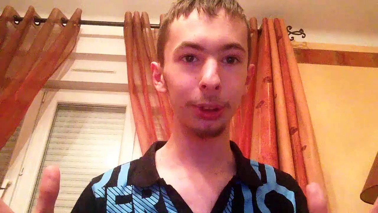 (Mon ancien) #2 de ma collection de films d'horreur