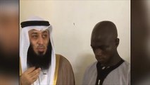 العمل الخيري الخليجي بأفريقيا.. مخاطر وتضحيات