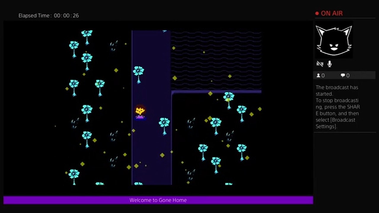 demonCat354's Live PS4 Broadcast (2)