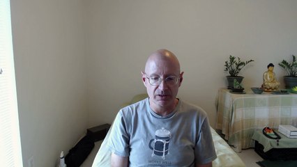 Why I Love Saying The Nembutsu ( The Name Of Amida Buddha )