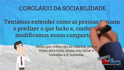 Psicologia Cognitiva George Kelly