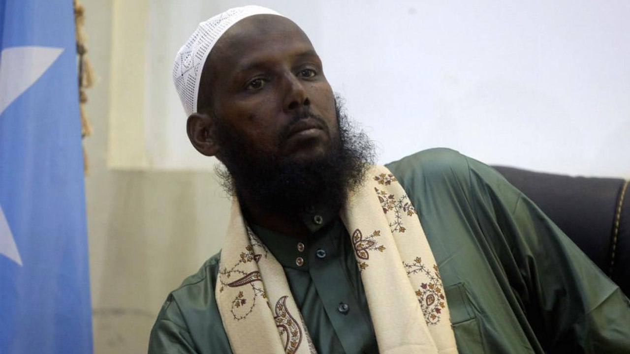 Somalias ehemaliger milizenchef: "militante, verlasst al shabaab"